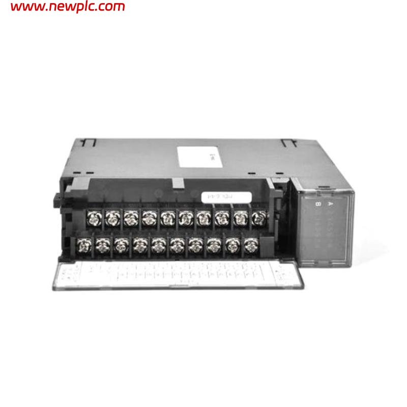 GE Fanuc IC693MDL644 Positive/Negative Logic Input Module