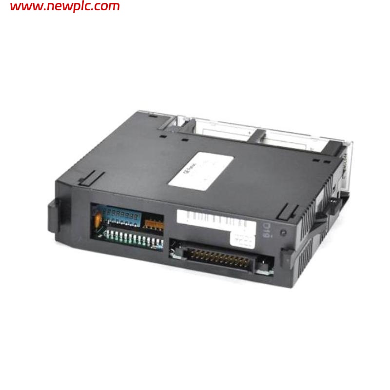 GE Fanuc IC693MDL644 Positive/Negative Logic Input Module