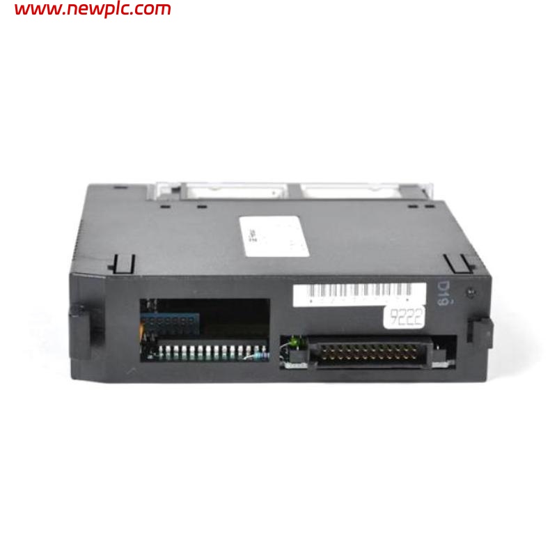 GE Fanuc IC693MDL644 Positive/Negative Logic Input Module