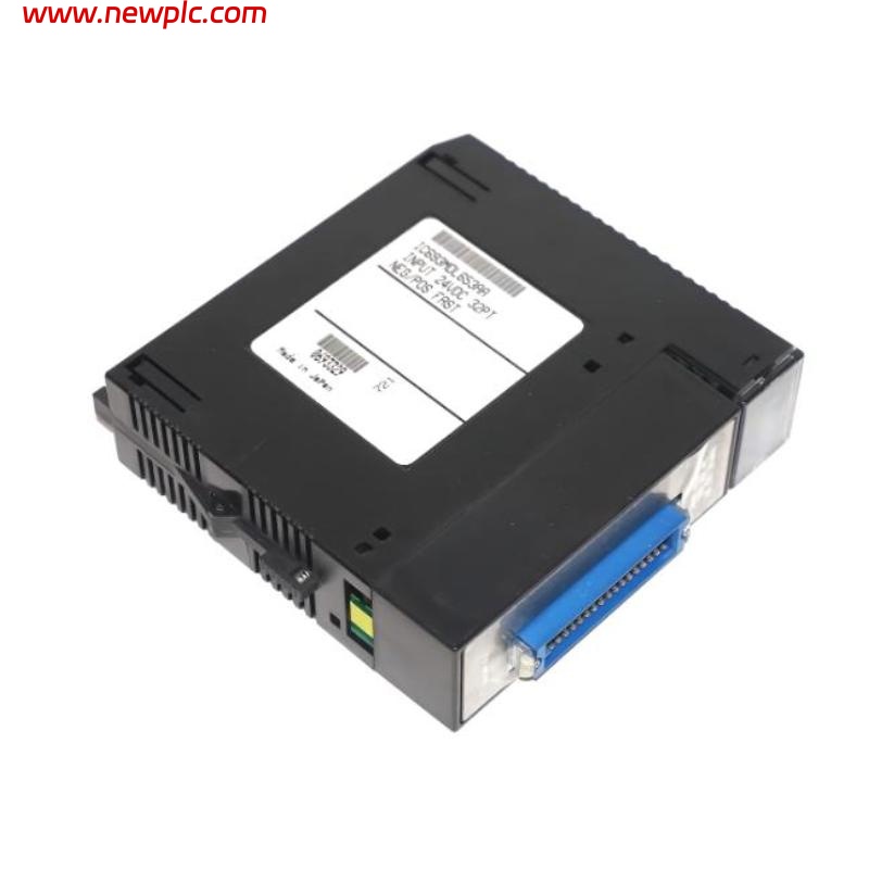 GE Fanuc IC693MDL653 Positive/Negative Logic Input Module