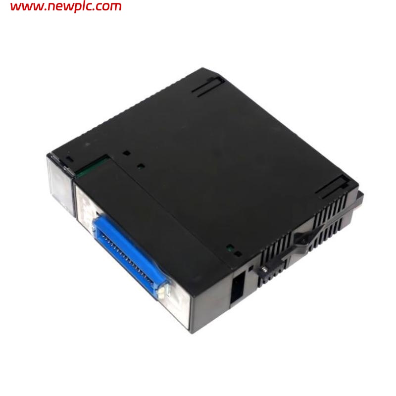 GE Fanuc IC693MDL653 Positive/Negative Logic Input Module