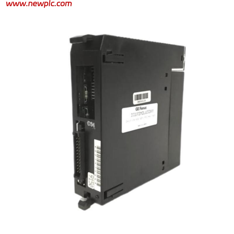 GE Fanuc IC693MDL653 Positive/Negative Logic Input Module