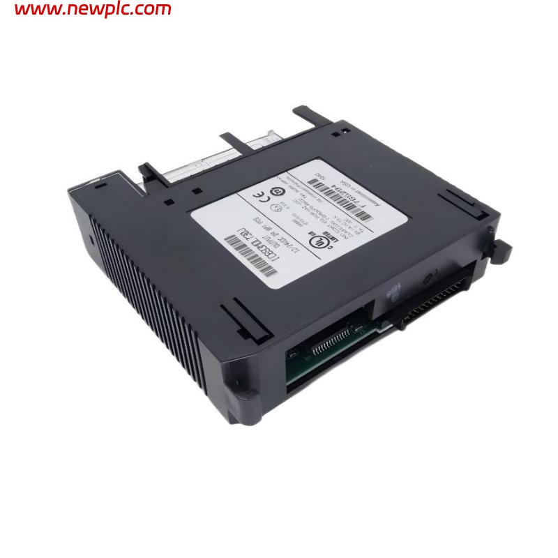 GE Fanuc IC693MDL730 Positive/Negative Logic Output Module