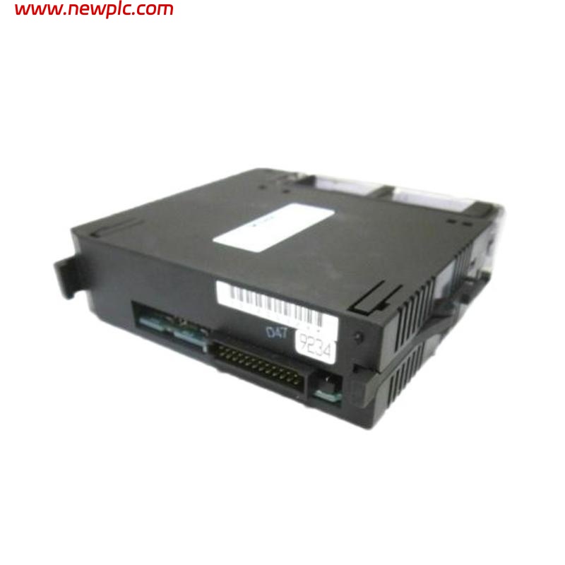GE Fanuc IC693MDL731 Positive/Negative Logic Output Module