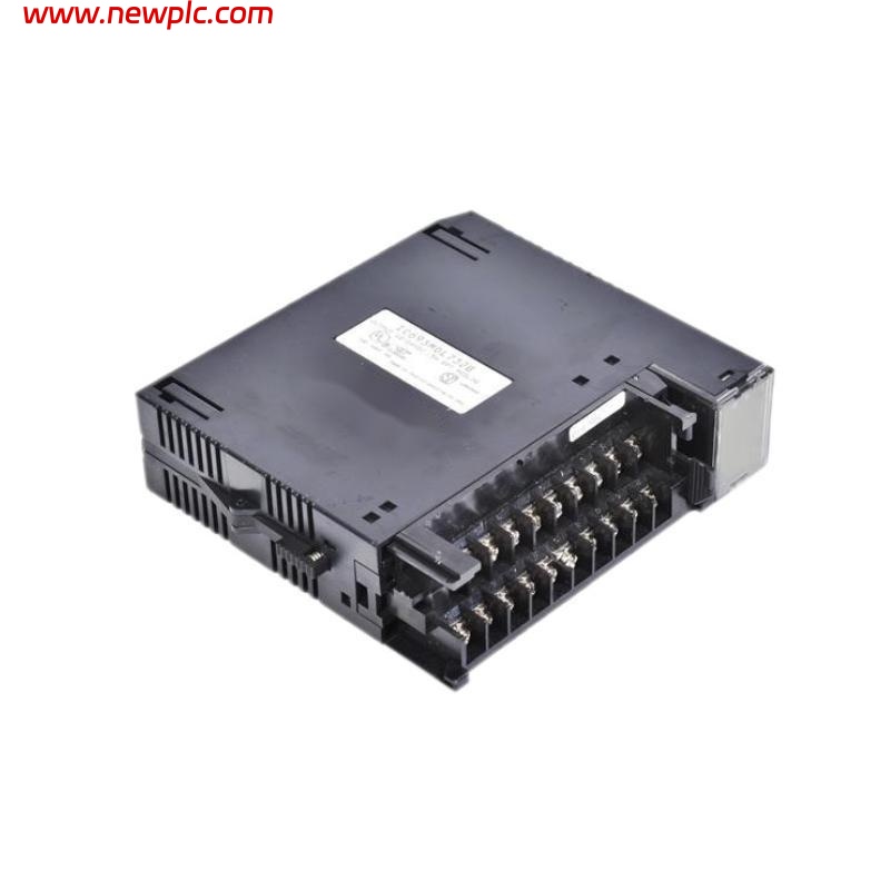 GE Fanuc IC693MDL732 Positive/Negative Logic Output Module