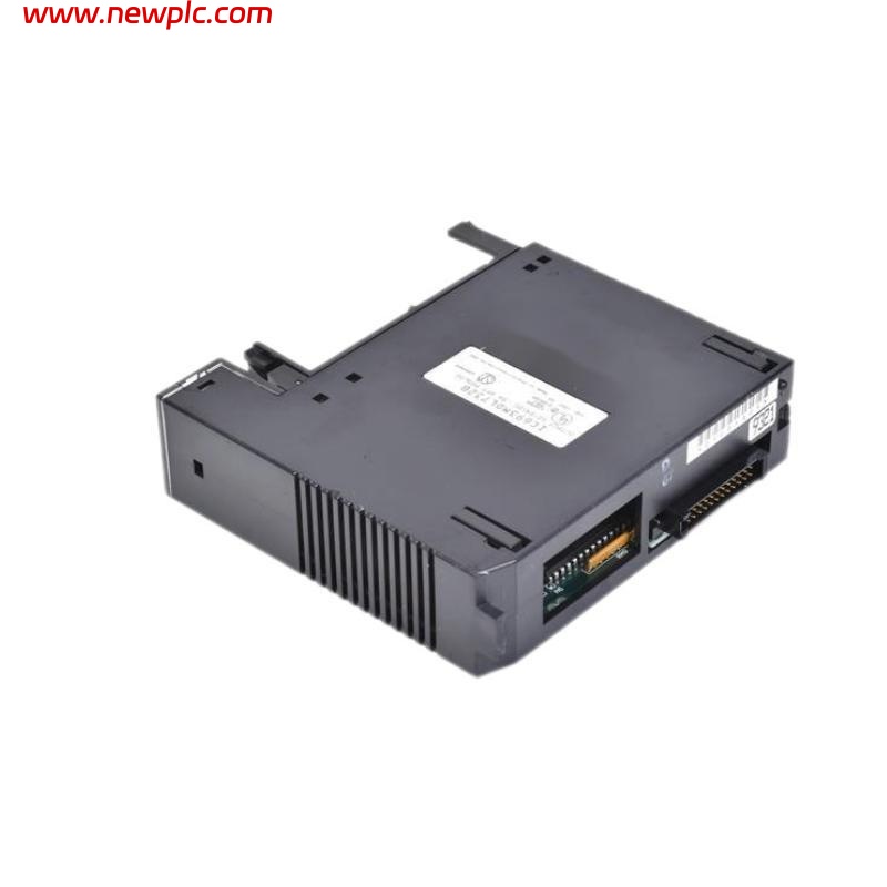 GE Fanuc IC693MDL732 Positive/Negative Logic Output Module