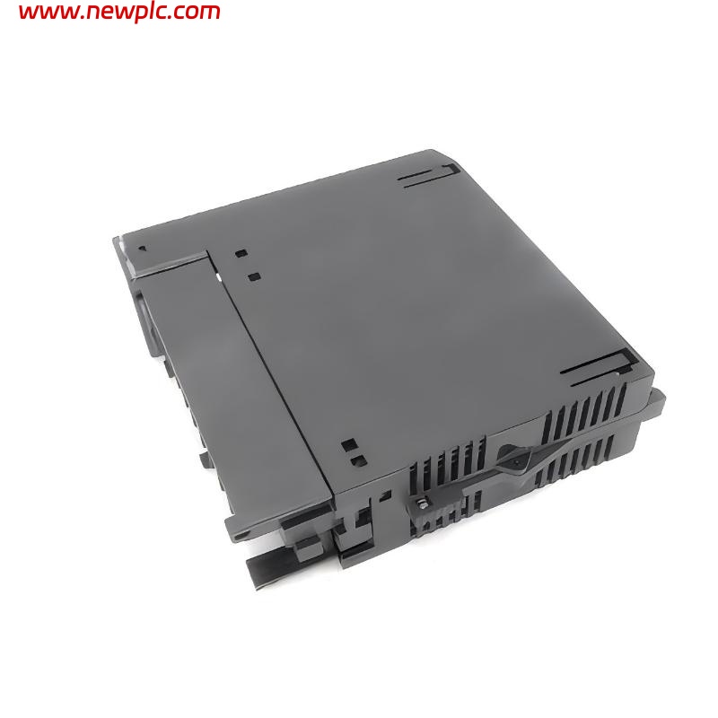 GE Fanuc IC693MDL733 Positive/Negative Logic Input Module