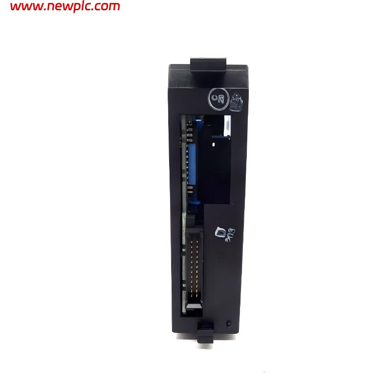 GE Fanuc IC693MDL733 Positive/Negative Logic Input Module