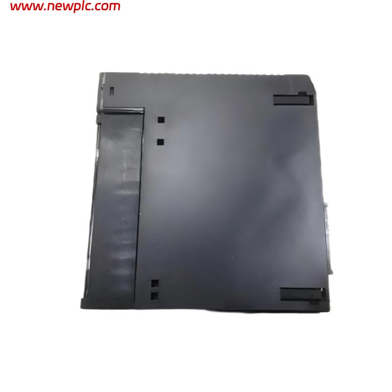 GE Fanuc IC693MDL734 Positive/Negative Logic Output Module