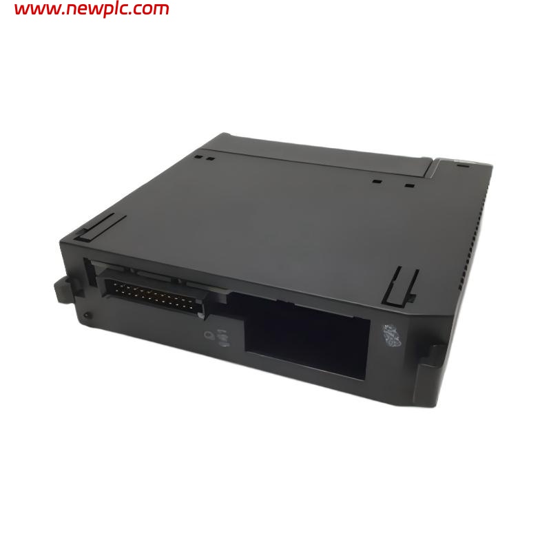 GE Fanuc IC693MDR390 Relay I/O Module