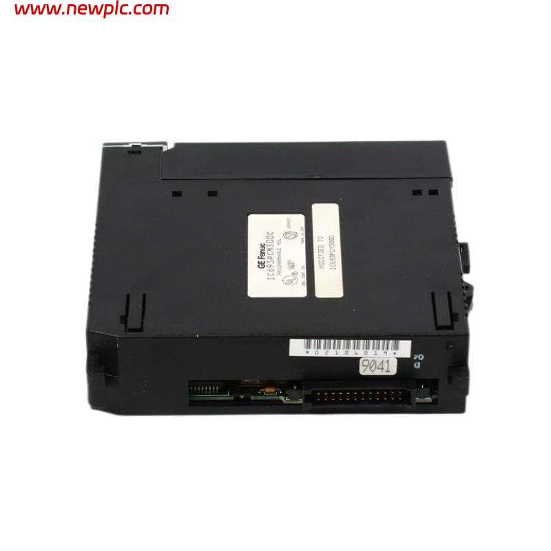 GE Fanuc IC693PCM300 Programmable Coprocessor Module