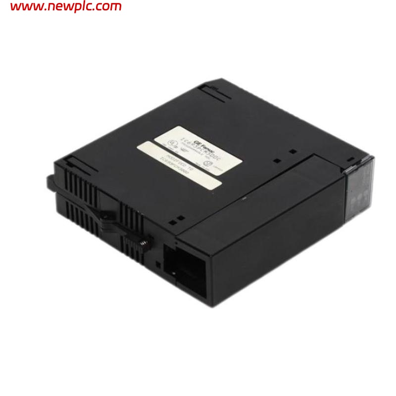 GE Fanuc IC693PCM300 Programmable Coprocessor Module