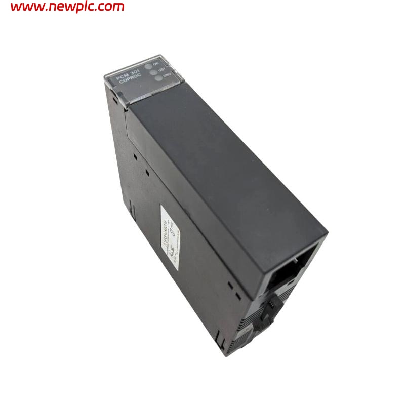 GE Fanuc IC693PCM331 Programmable Coprocessor Module