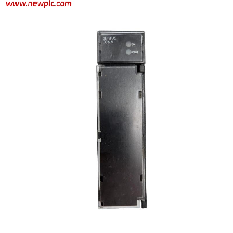 GE Fanuc IC693PCM331 Programmable Coprocessor Module