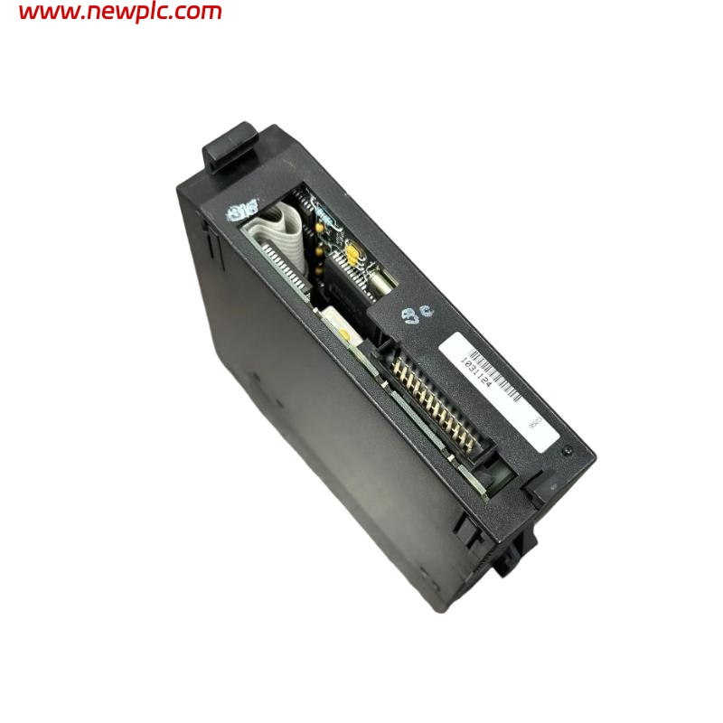 GE Fanuc IC693PCM331 Programmable Coprocessor Module