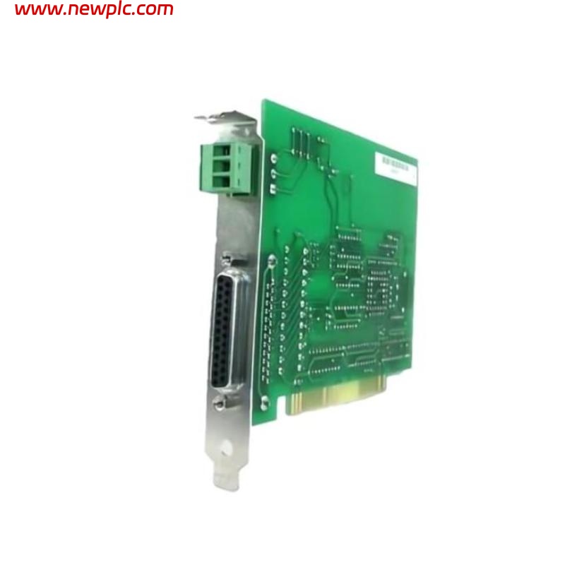GE Fanuc IC693PIF400 Interface Card