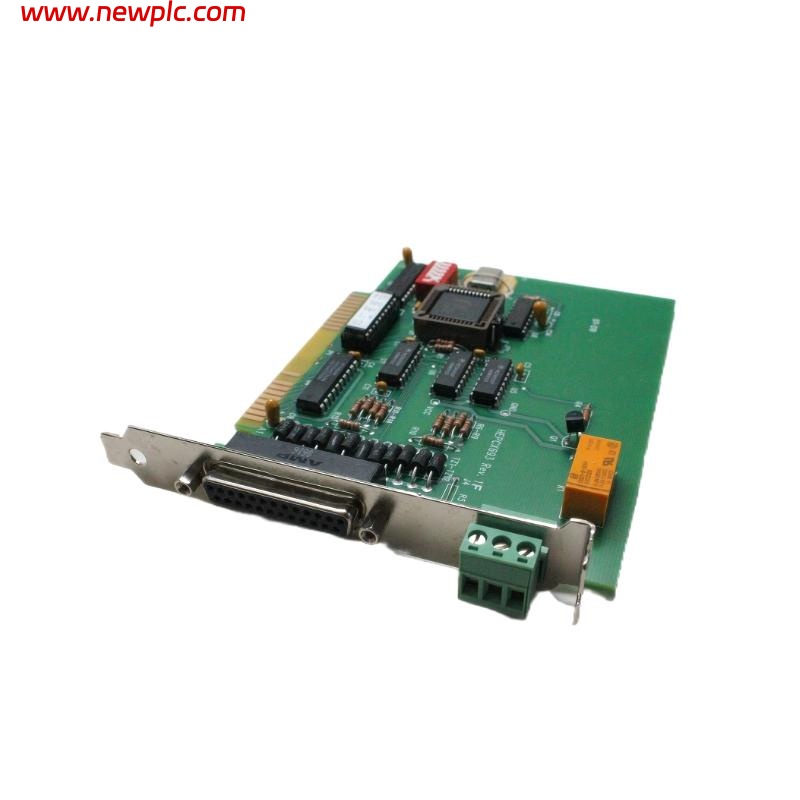 GE Fanuc IC693PIF400 Interface Card