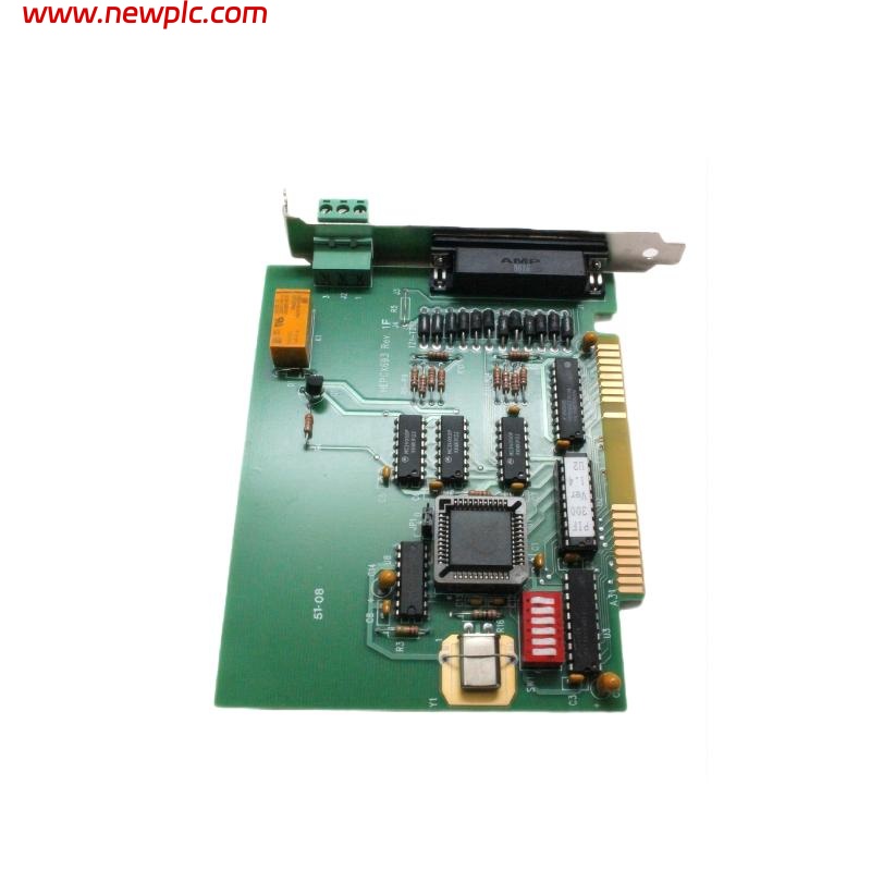 GE Fanuc IC693PIF400 Interface Card