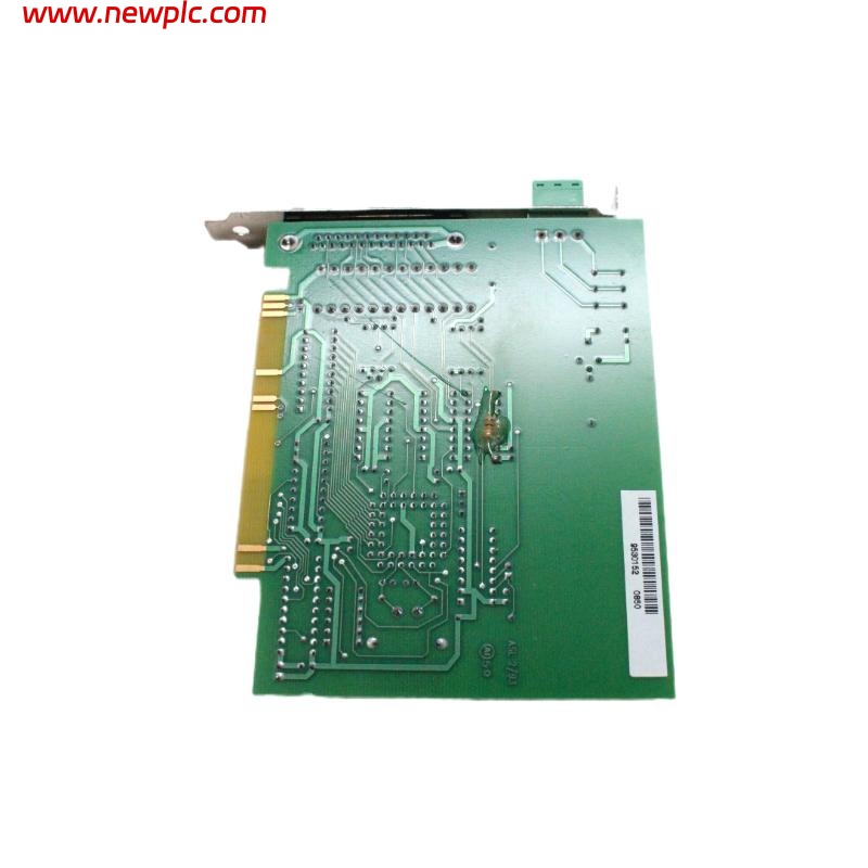 GE Fanuc IC693PIF400 Interface Card