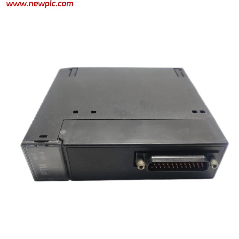 GE Fanuc IC693PTM100 Power Sensor Module