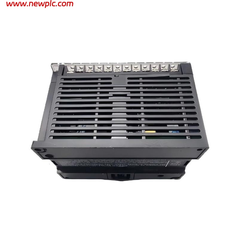 GE Fanuc IC693UDR002 Programmable Logic Controller