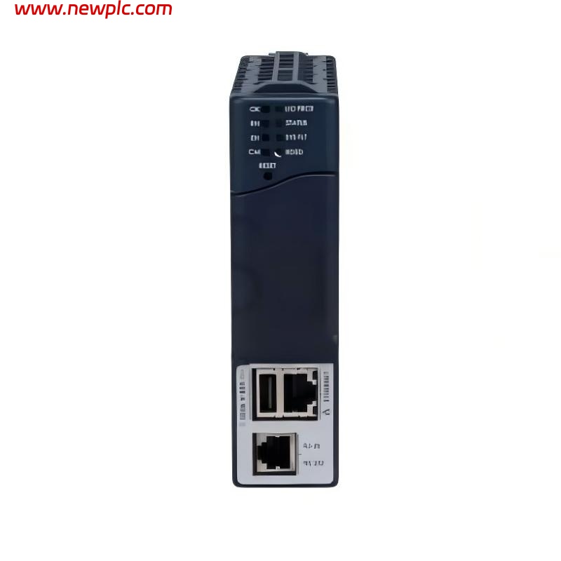 GE Fanuc IC695CPE305 RX3i CPE305 Controller