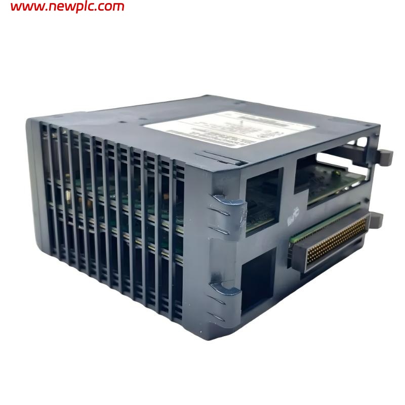 GE Fanuc IC695CPU310 PACSystem RX3i CPU Module