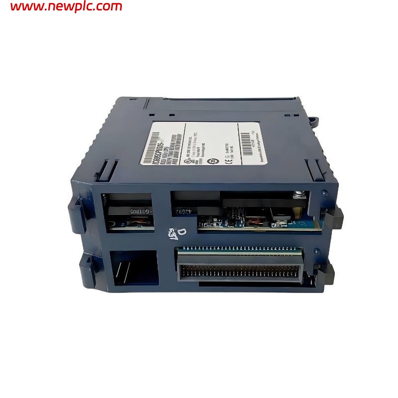 GE Fanuc IC695CPU315 PACSystem RX3i CPU Module