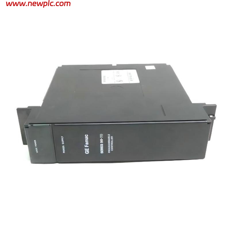 GE Fanuc IC697PWR711J Power Module