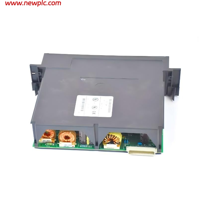 GE Fanuc IC697PWR711J Power Module