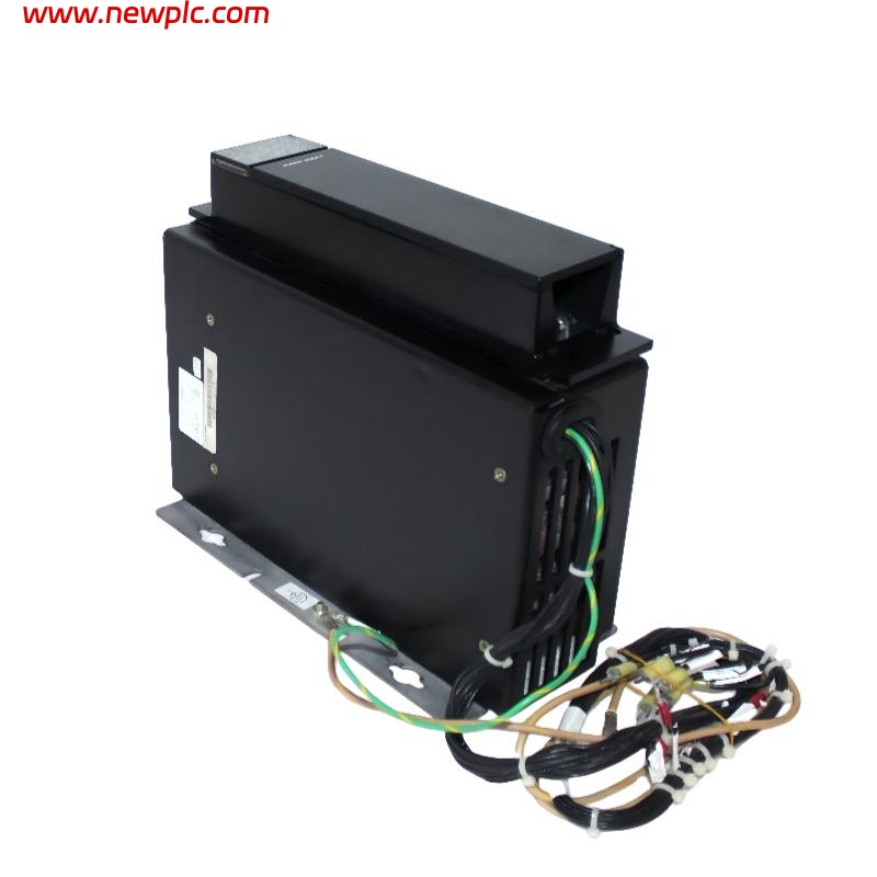 GE IC697PWR722 Power Supply Module