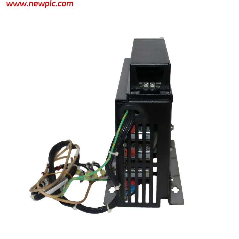 GE IC697PWR722 Power Supply Module