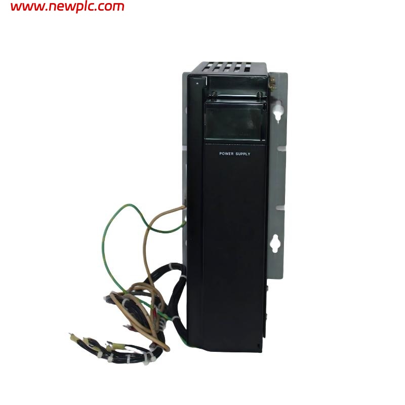 GE IC697PWR722 Power Supply Module