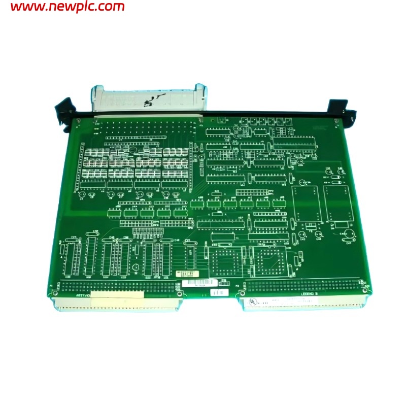 GE Fanuc IC697VAL308 Analog Output Module