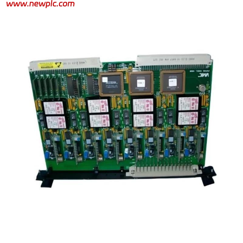 GE Fanuc IC697VAL318 Analog Output Module