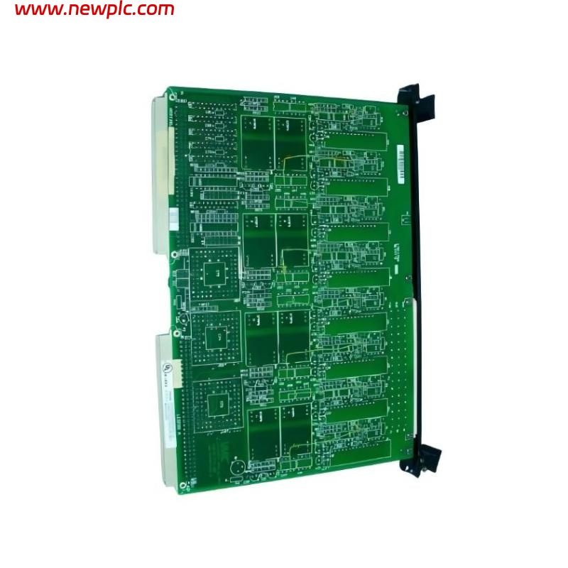 GE Fanuc IC697VAL318 Analog Output Module