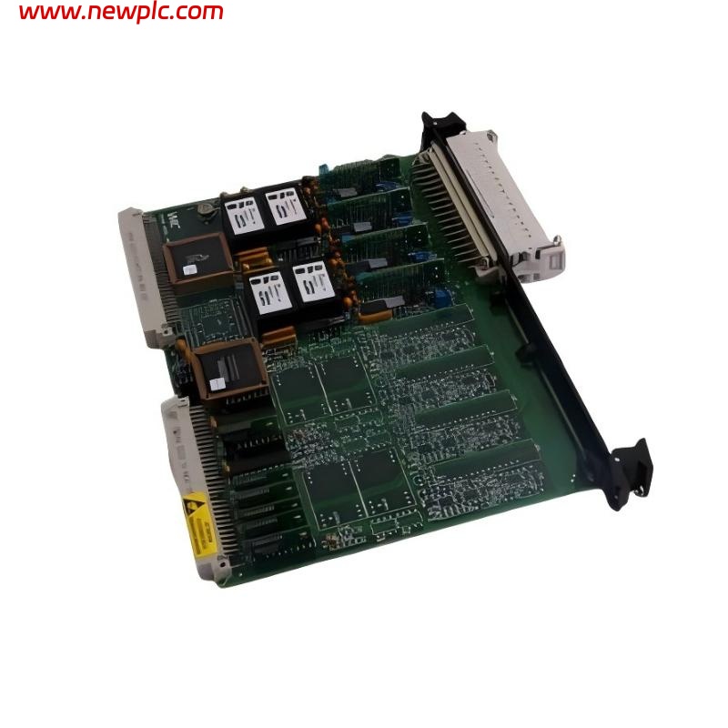 GE Fanuc IC697VDR150 Relay Output Module