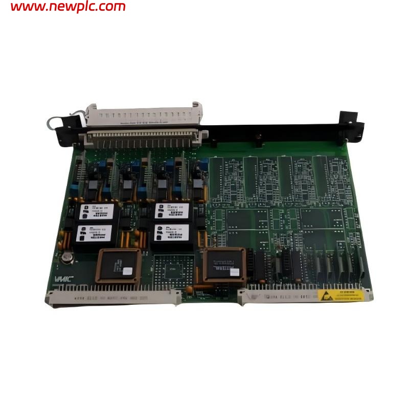 GE Fanuc IC697VDR150 Relay Output Module