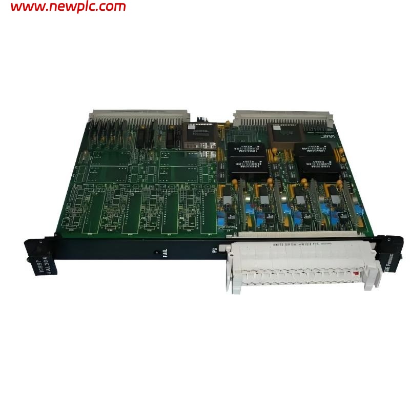GE Fanuc IC697VDR150 Relay Output Module