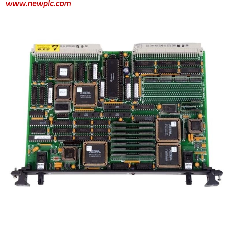 GE Fanuc IC697VRM015 Reflective Memory Module