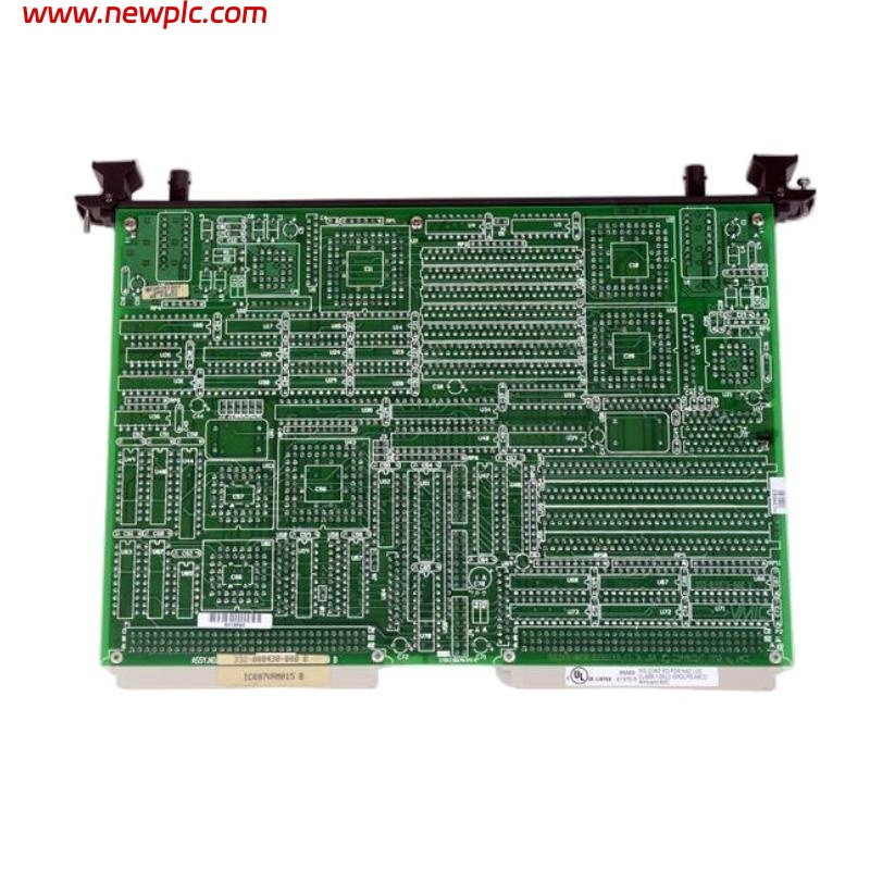 GE Fanuc IC697VRM015 Reflective Memory Module