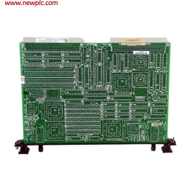 GE Fanuc IC697VRM015 Reflective Memory Module