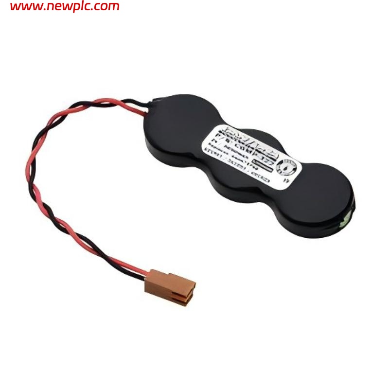 GE Fanuc IC698ACC701 Battery