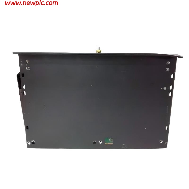 GE Fanuc IC698CHS009 Rx7i PACsystem I/O Rack, 9 Slots