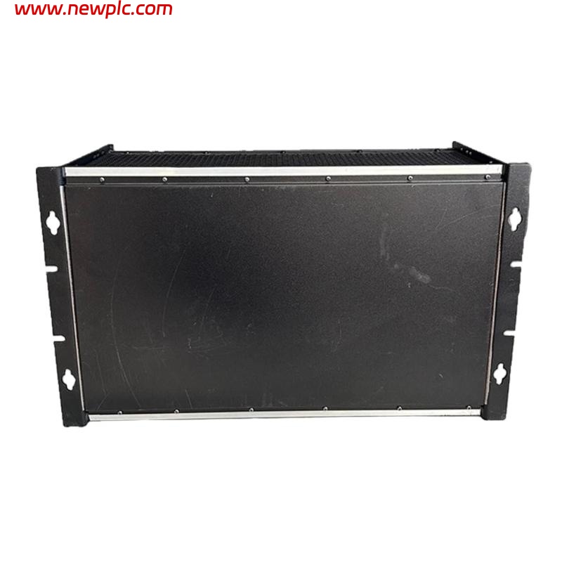 GE Fanuc IC698CHS017 Rx7i PACsystem I/O Rack 17 Slots