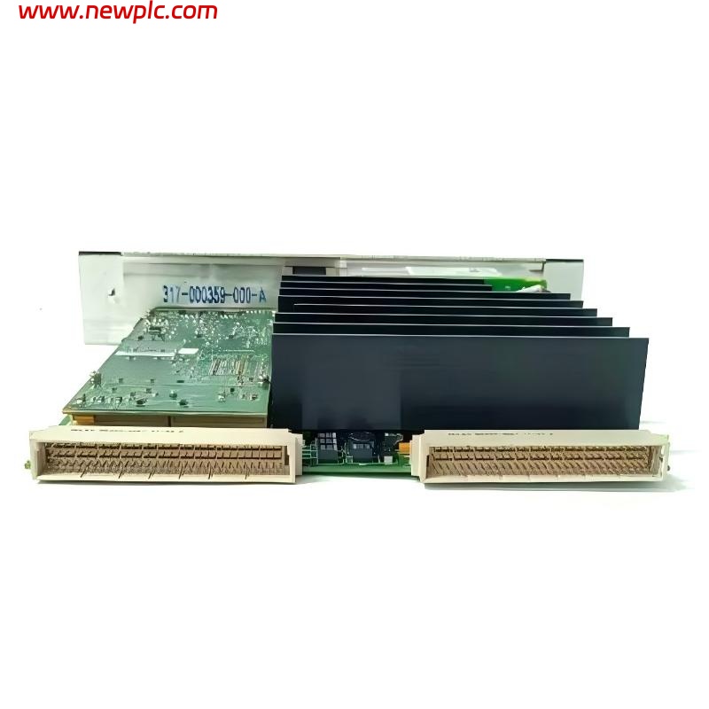 GE Fanuc IC698CPE030 CPU Module