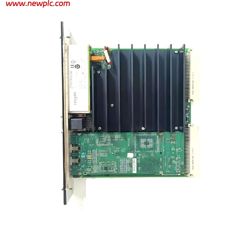GE Fanuc IC698CPE030 CPU Module