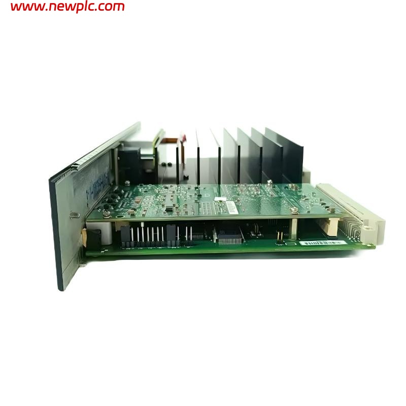 GE Fanuc IC698CPE030 CPU Module