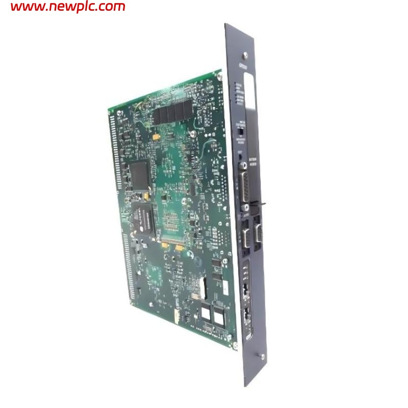 GE Fanuc IC698CPE030-GL CPU Module