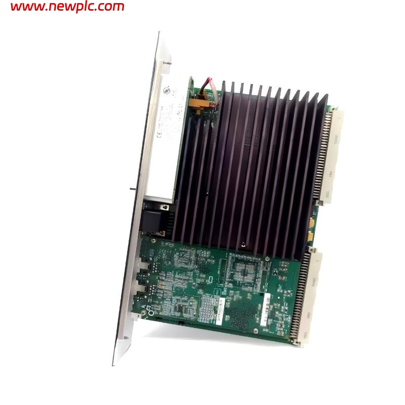 GE Fanuc IC698CPE030-GL CPU Module